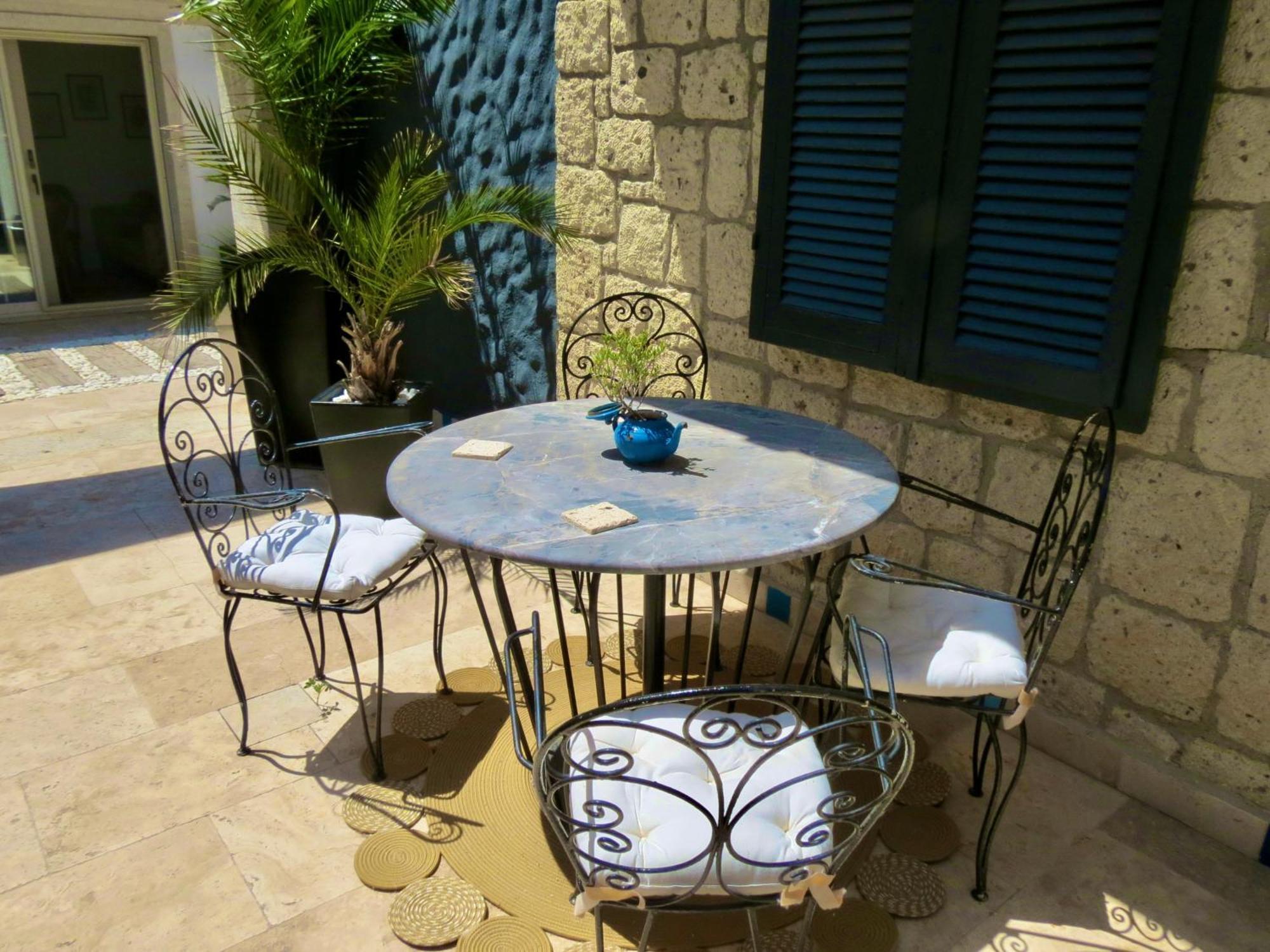 Fedora Otel Алачати Экстерьер фото