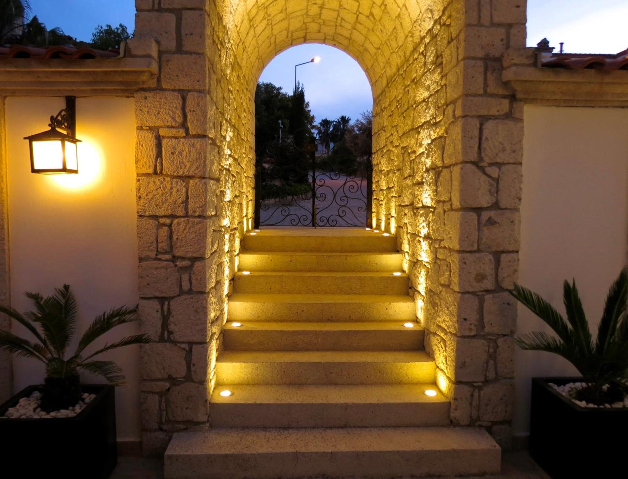 Fedora Otel Алачати Экстерьер фото