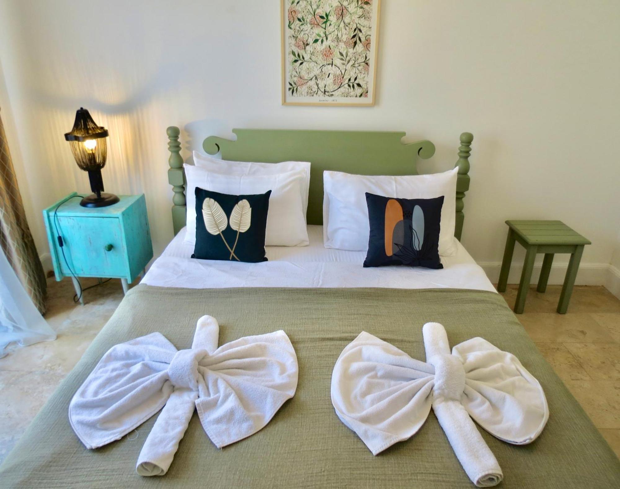 Fedora Otel Алачати Экстерьер фото